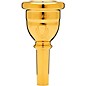 Denis Wick DW4880B-SMU Steven Mead Ultra Series Baritone Horn Mouthpiece in Gold SM4X