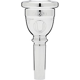 Denis Wick DW5880E-SMU Steven Mead Ultra Series Euphonium Mouthpiece in Silver SM5MU