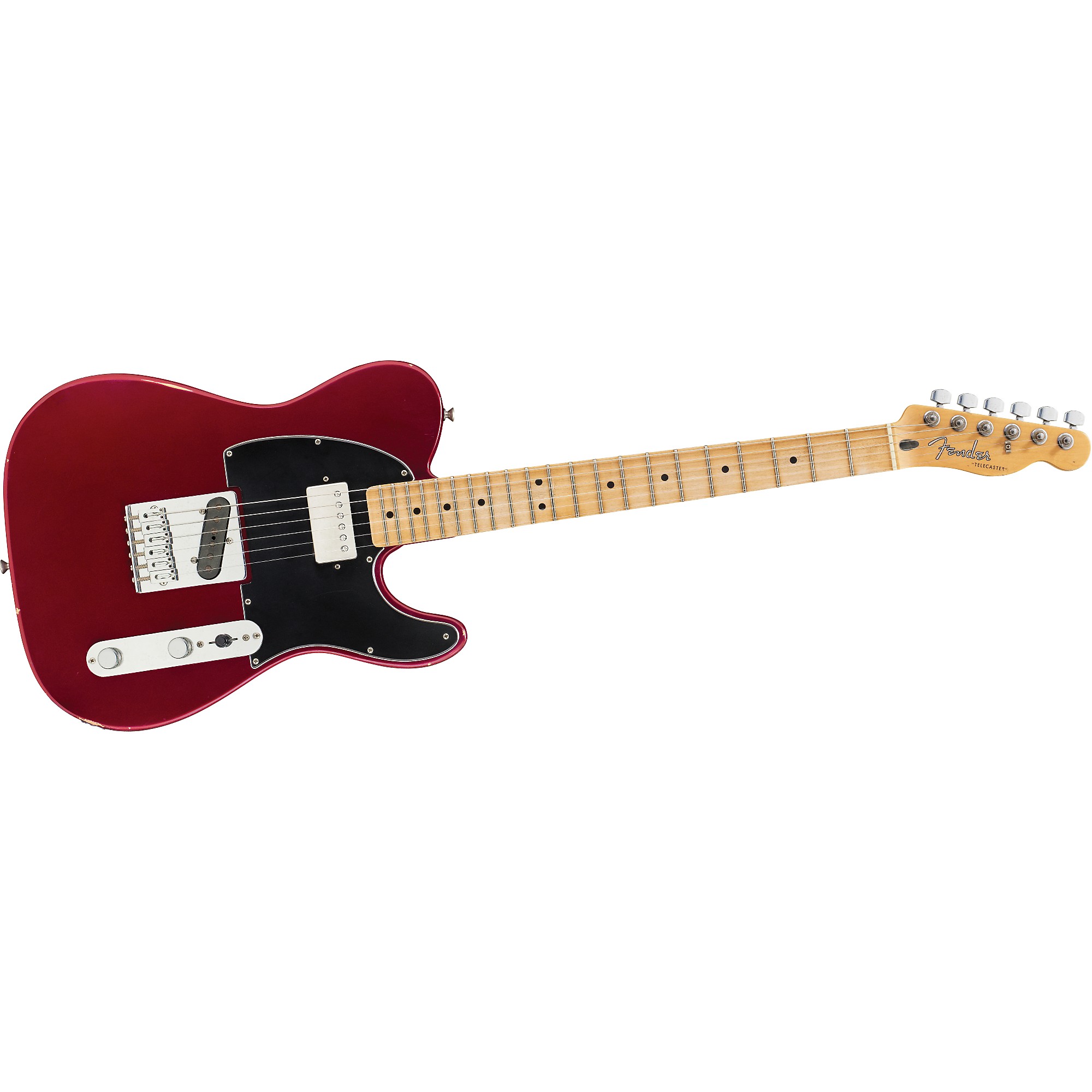 Laid back テレキャスター　キャンディアップル H70079000001001-00-2000x2000.jpg