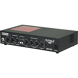 ベース FENDER RUMBLE 350 HEAD Fender Rumble 350 - 350-Watt Bass Head | Sweetwater