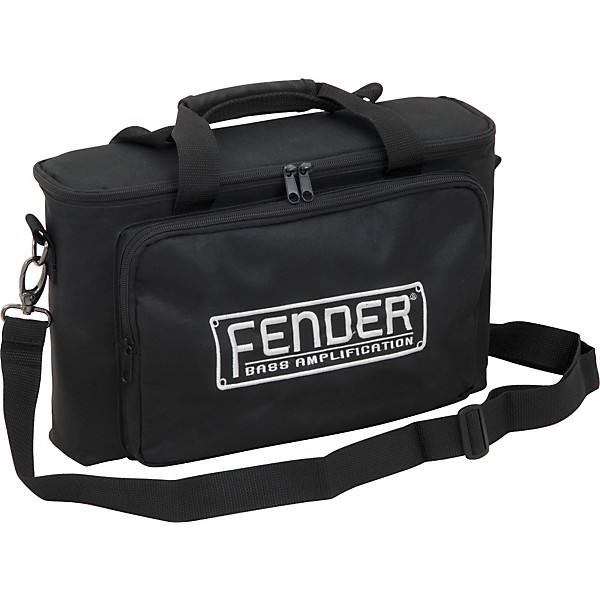 Restock Fender Rumble 350 350W Bass Amp Head Black | Guitar Center