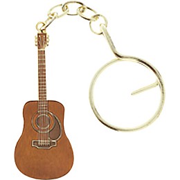AIM Music Keychain - Martin D-45