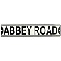 AIM Abbey Road Street Sign thumbnail