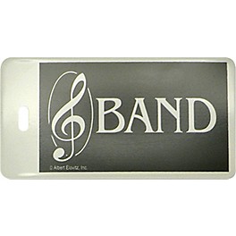 AIM Band ID Tag