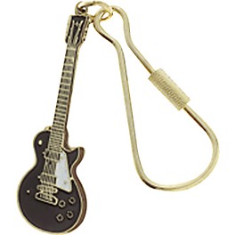 AIM Keychain Custom Guitar