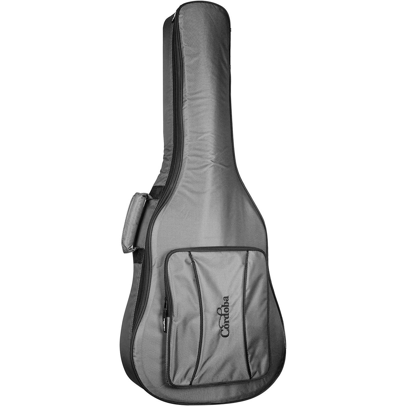 Xtreme Heavy Duty 1/2 Size Classical Guitar Bag | Better Music