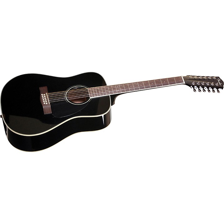 Fender Classic Design Series CD-160SCE Cutaway Dreadnought