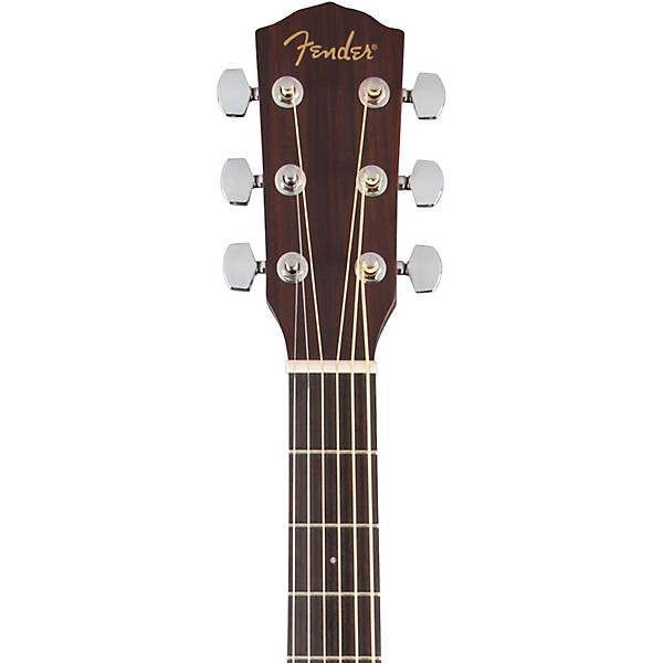 Open Box Fender Classic Design Series CD-100 Dreadnought