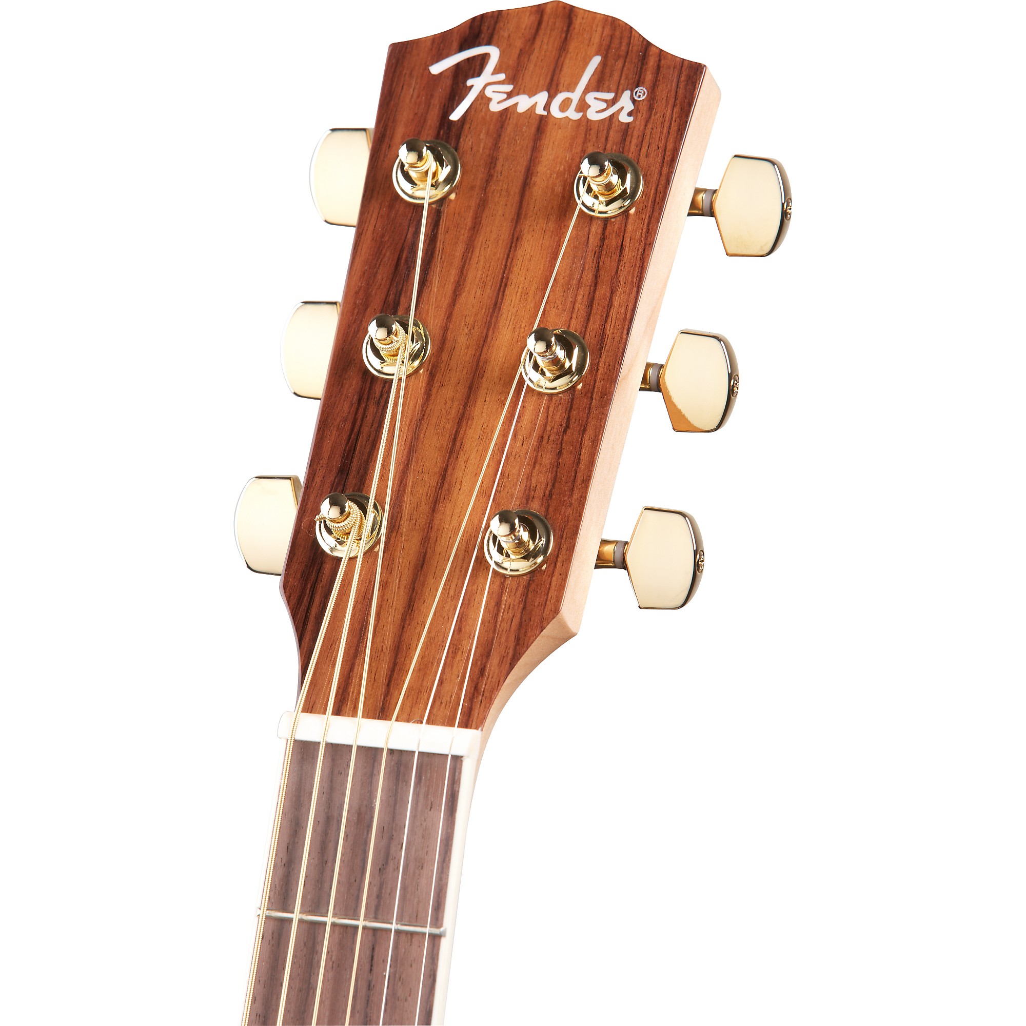 Open Box Fender CJ 290SCE Jumbo Cutaway Acoustic-Electric