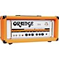Open Box Orange Amplifiers TH30H 30W Tube Guitar Amp Head Level 1 Orange thumbnail