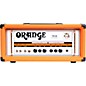 Orange Amplifiers TH30H 30W Tube Guitar Amp Head Orange
