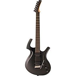 Parker Guitars RF522 NiteFly Radial Electric Guitar Matte Black