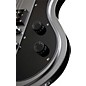 Schecter Guitar Research 2011 Ultra II Electric Guitar Titanium