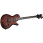 Schecter Guitar Research 2011 Omen Solo-6 Electric Guitar Satin Walnut thumbnail