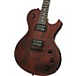 Schecter Guitar Research 2011 Omen Solo-6 Electric Guitar Satin Walnut