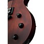 Schecter Guitar Research 2011 Omen Solo-6 Electric Guitar Satin Walnut