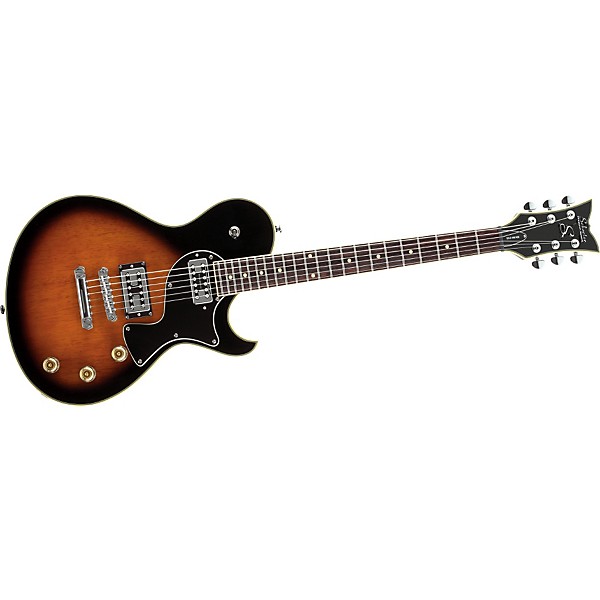 ギター SCHECTER S-PT VT(Vintage Tint Oil Finish SCHECTER S-PT 【Vintage Tint-Oil Finish】（新品/送料無料