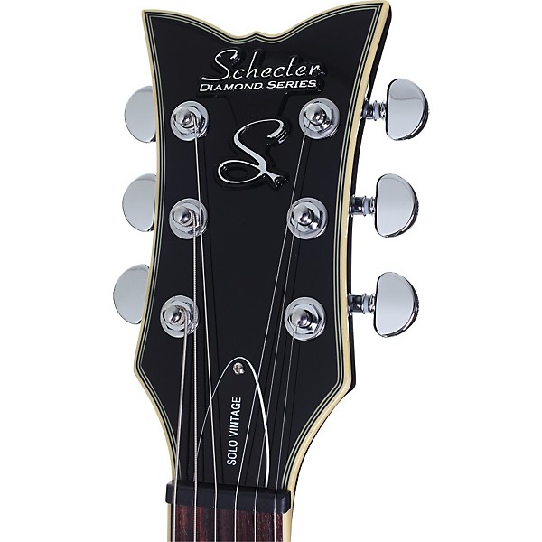 ギター SCHECTER S-PT VT(Vintage Tint Oil Finish SCHECTER SCHECTER