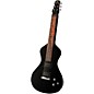 Asher Guitars & Lap Steels Electro Hawaiian Junior Lap Steel Guitar Black