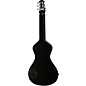 Asher Guitars & Lap Steels Electro Hawaiian Junior Lap Steel Guitar Black