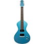Asher Guitars & Lap Steels Electro Hawaiian Junior Lap Steel Guitar Lake Placid Blue thumbnail