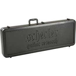 Open Box Schecter Guitar Research SGR-9SC Case Level 2  194744608414