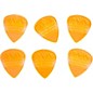 Dava Control Pick Gels Medium 6-Pack Clear Orange thumbnail