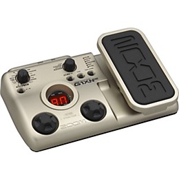 Zoom G1XN Guitar Multi-Effects Pedal