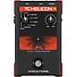 TC Helicon VoiceTone Single R1 Vocal Tuned Reverb Effects Pedal thumbnail