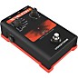 TC Helicon VoiceTone Single R1 Vocal Tuned Reverb Effects Pedal