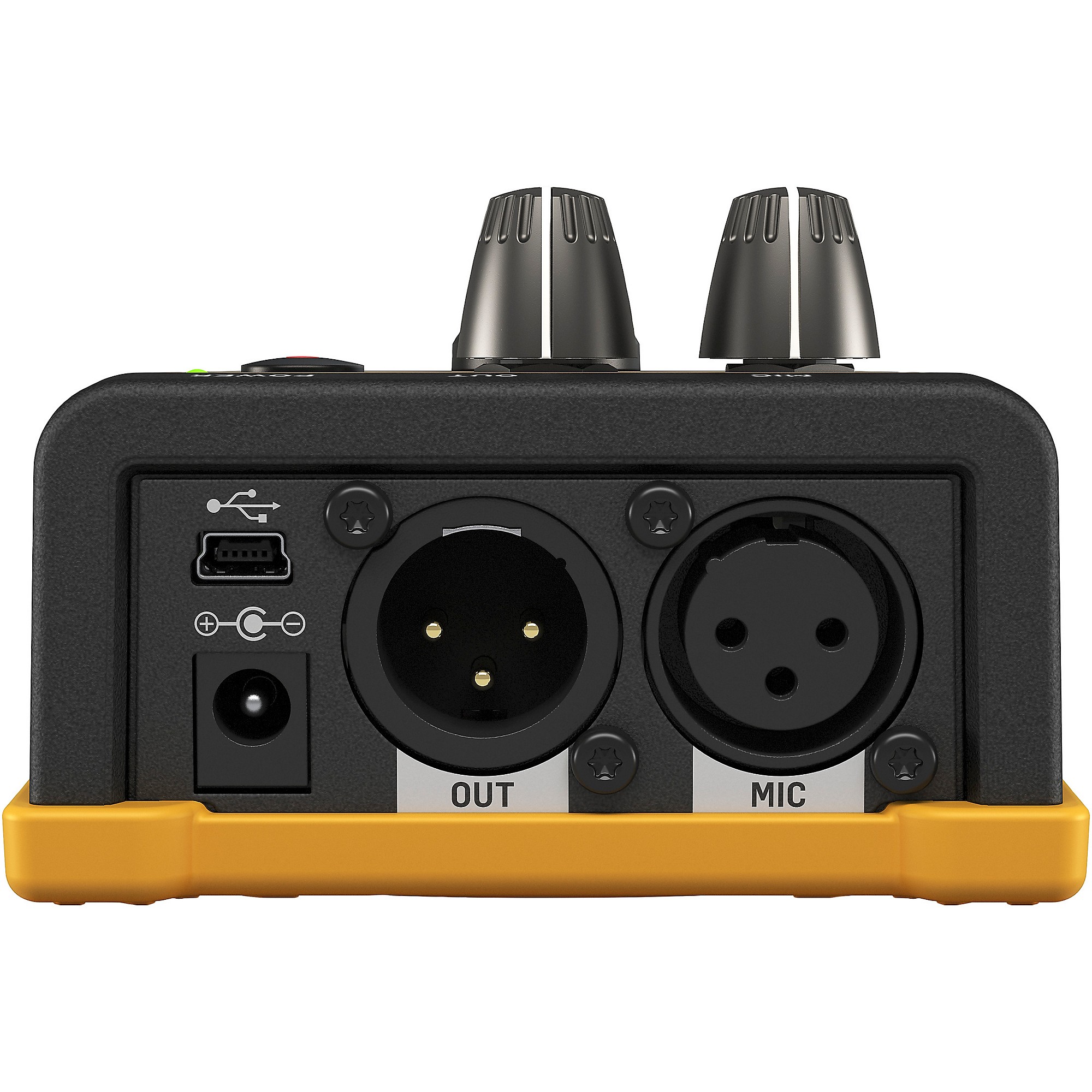 TC Helicon | Product | VOICETONE X1