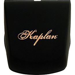 D'Addario Kaplan Premium Rosin Dark With Case