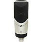 Sennheiser MK 4 Large-Diaphragm Studio Condenser Microphone thumbnail