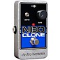 Electro-Harmonix Neo Clone Analog Chorus Guitar Effects Pedal Black, Blue thumbnail