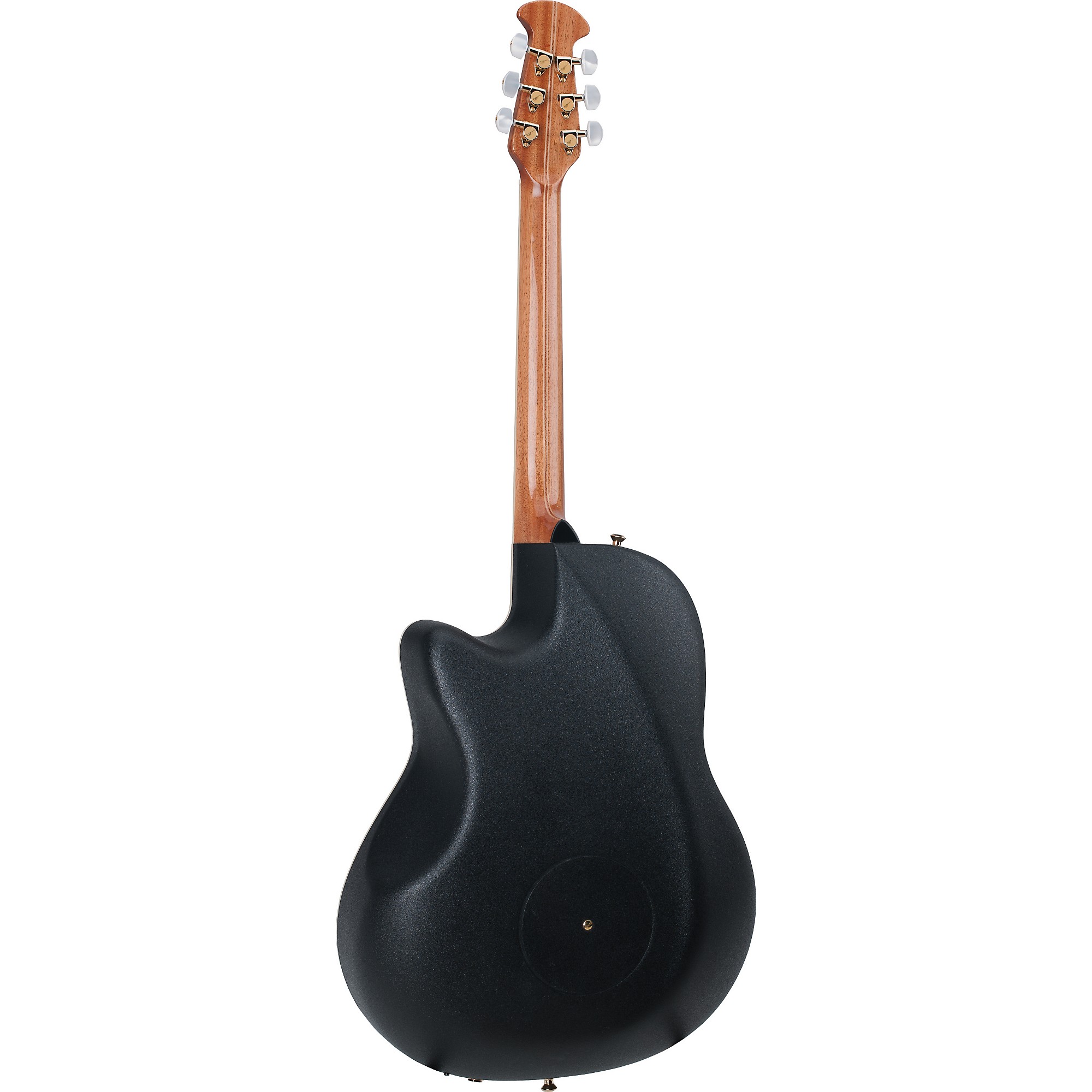 Ovation C2078AX Custom Elite | Reverb