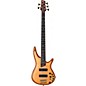 Ibanez SR Premium 1405E 5-String Electric Bass Guitar Natural
