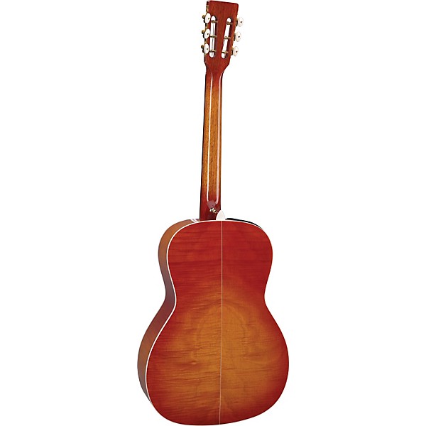 Takamine G Series EG630S New Yorker Acoustic-Electric Guitar