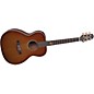 Open Box Takamine TF77PT OM Legacy Series Koa Acoustic-Electric Guitar Level 1 Light Burst thumbnail