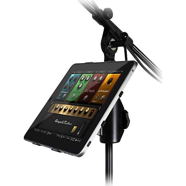 IK Multimedia iKlip iPad Microphone Stand Mount