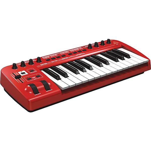 Behringer U-Control UMX250