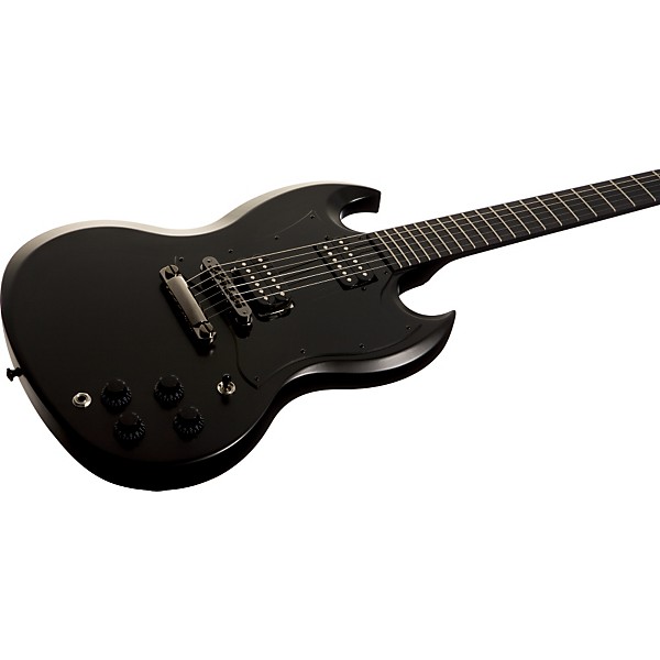 ギター Gibson SG GOTHIC Gibson SG Gothic - What To Know & Where To Buy | Equipboard