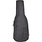 Bellafina Harvard Padded Cello Bag Black 1/2 Size thumbnail