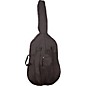 Bellafina Harvard Padded Bass Bag Black 1/2 Size thumbnail