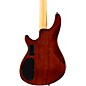Open Box Schecter Guitar Research Omen Extreme-4 Electric Bass Guitar Level 2 Vintage Sunburst 190839756831