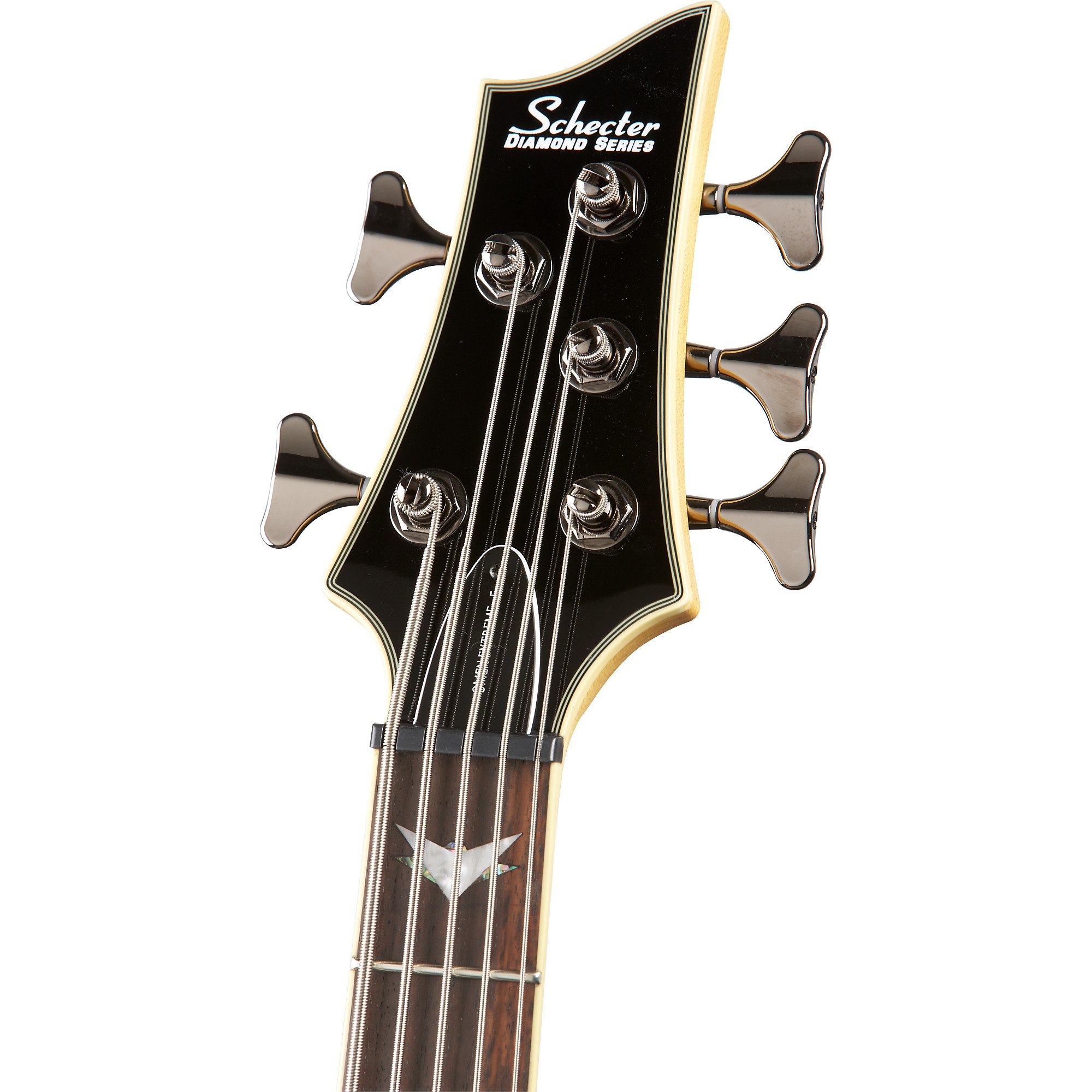 レフティベース】SCHECTER OMEN EXTREME-5-