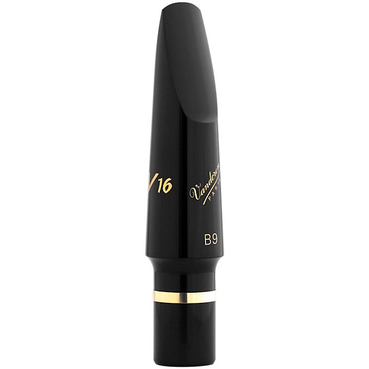 Vandoren V16 Ebonite Baritone Saxophone Mouthpiece B9 Guitar Center