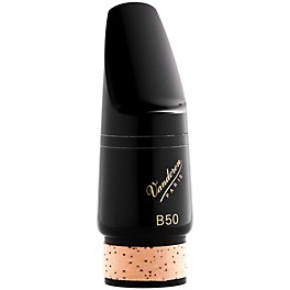 Vandoren B50 Bass Clarinet Mouthpiece B50