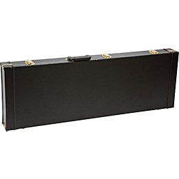 Open Box On-Stage Electric Guitar Case Level 1 Black