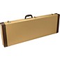 On-Stage Electric Guitar Case Tweed thumbnail