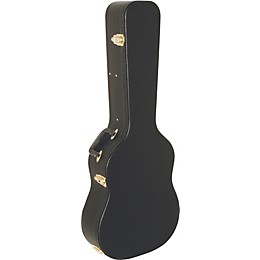 Open Box On-Stage Hard Shell Classical Guitar Case Level 1